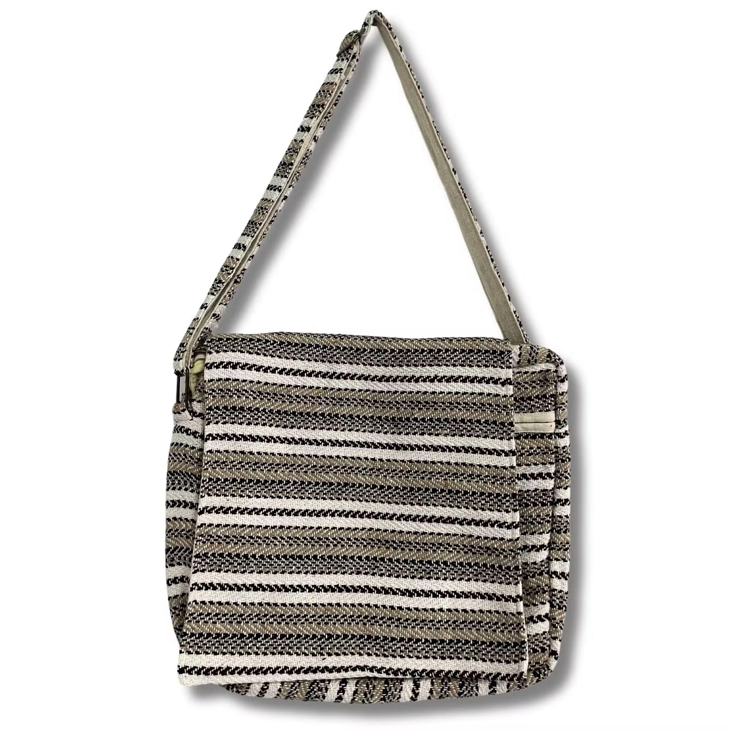 Handmade Soft Banjar Laptop Bags - Kraas Store