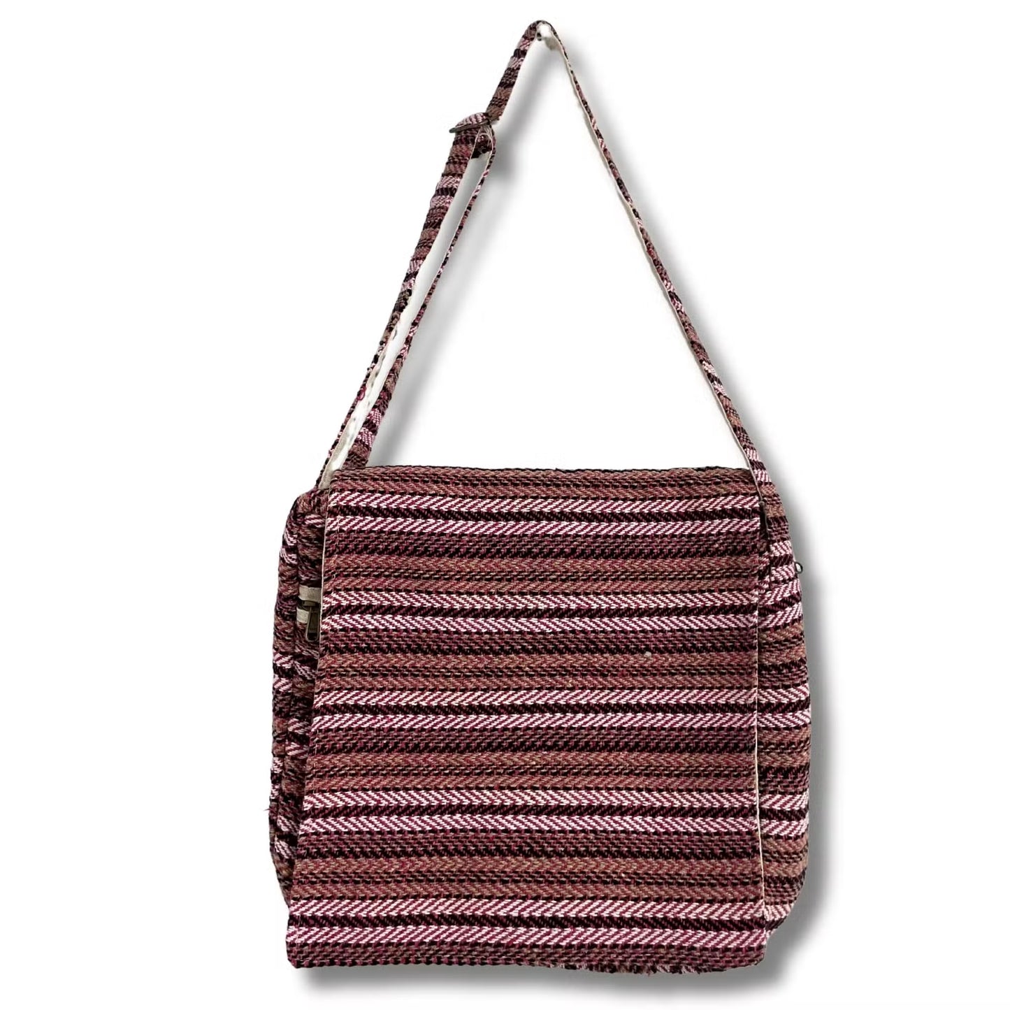 Handmade Soft Banjar Laptop Bags - Kraas Store