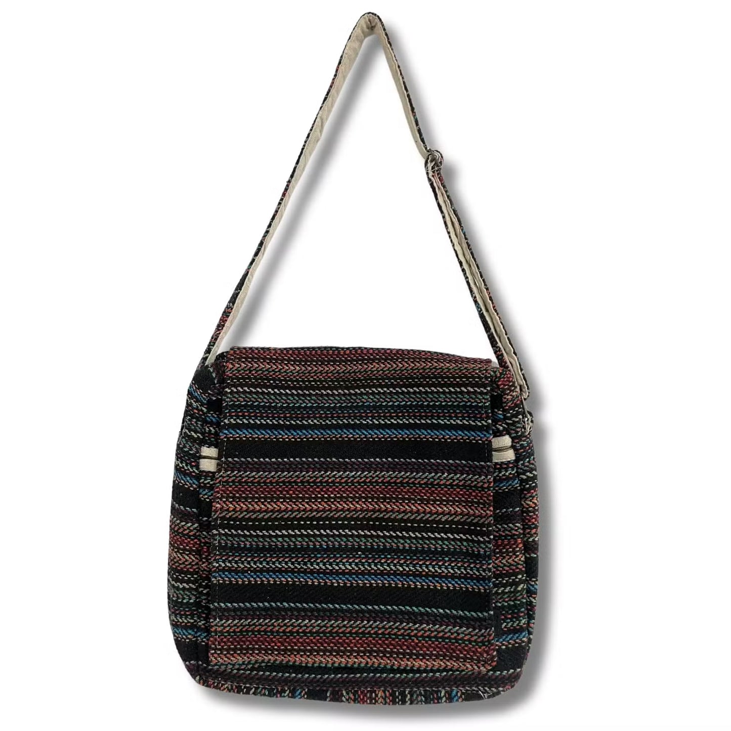 Handmade Soft Banjar Laptop Bags - Kraas Store