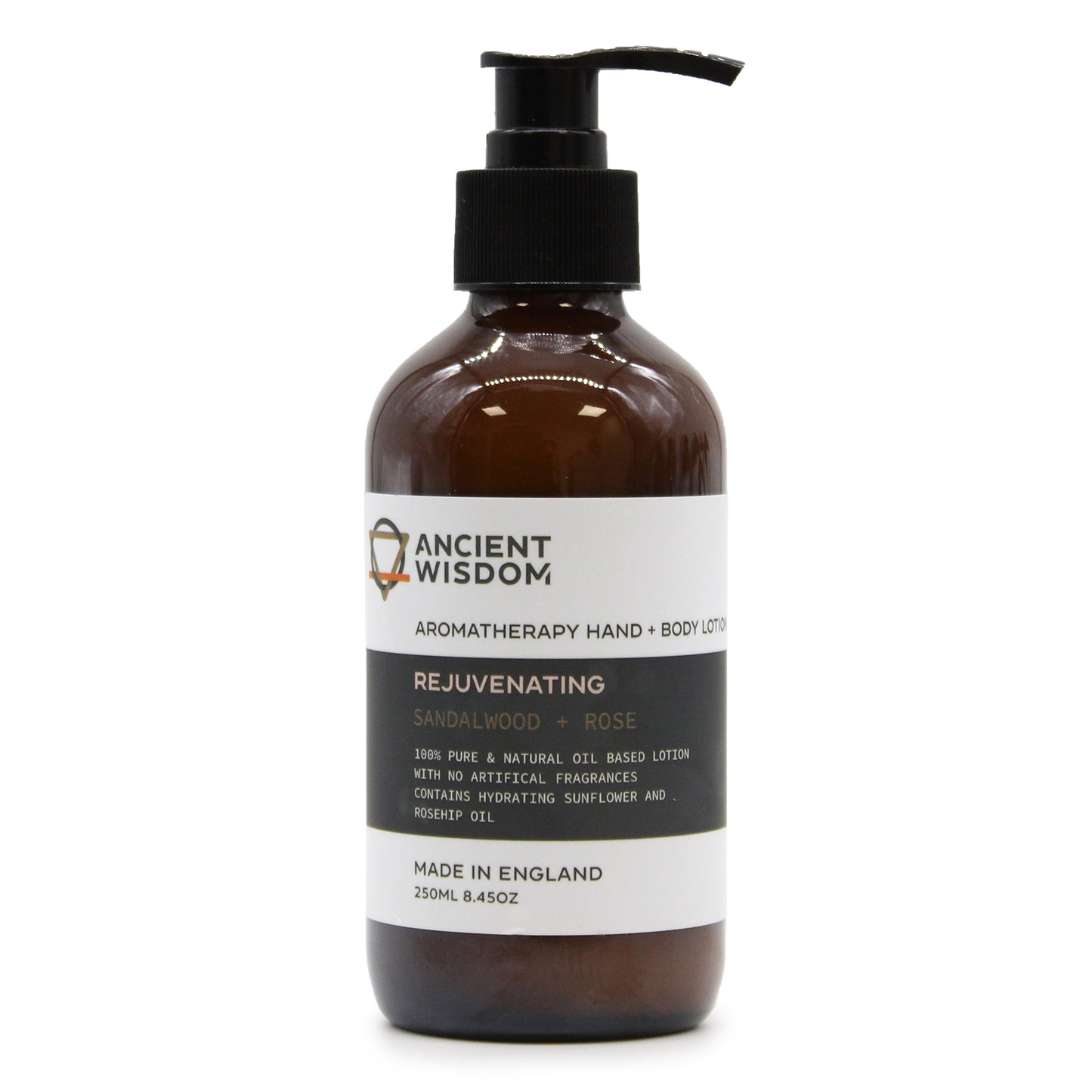 Aromatherapy Hand & Body Lotion - Kraas Store