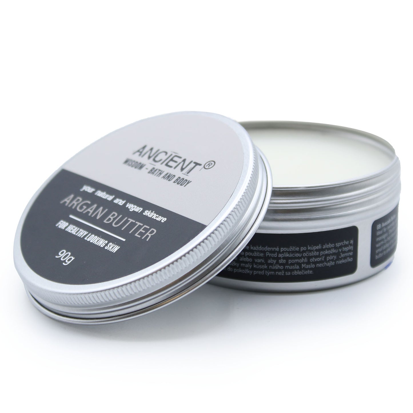 Pure Body Butter - Kraas Store