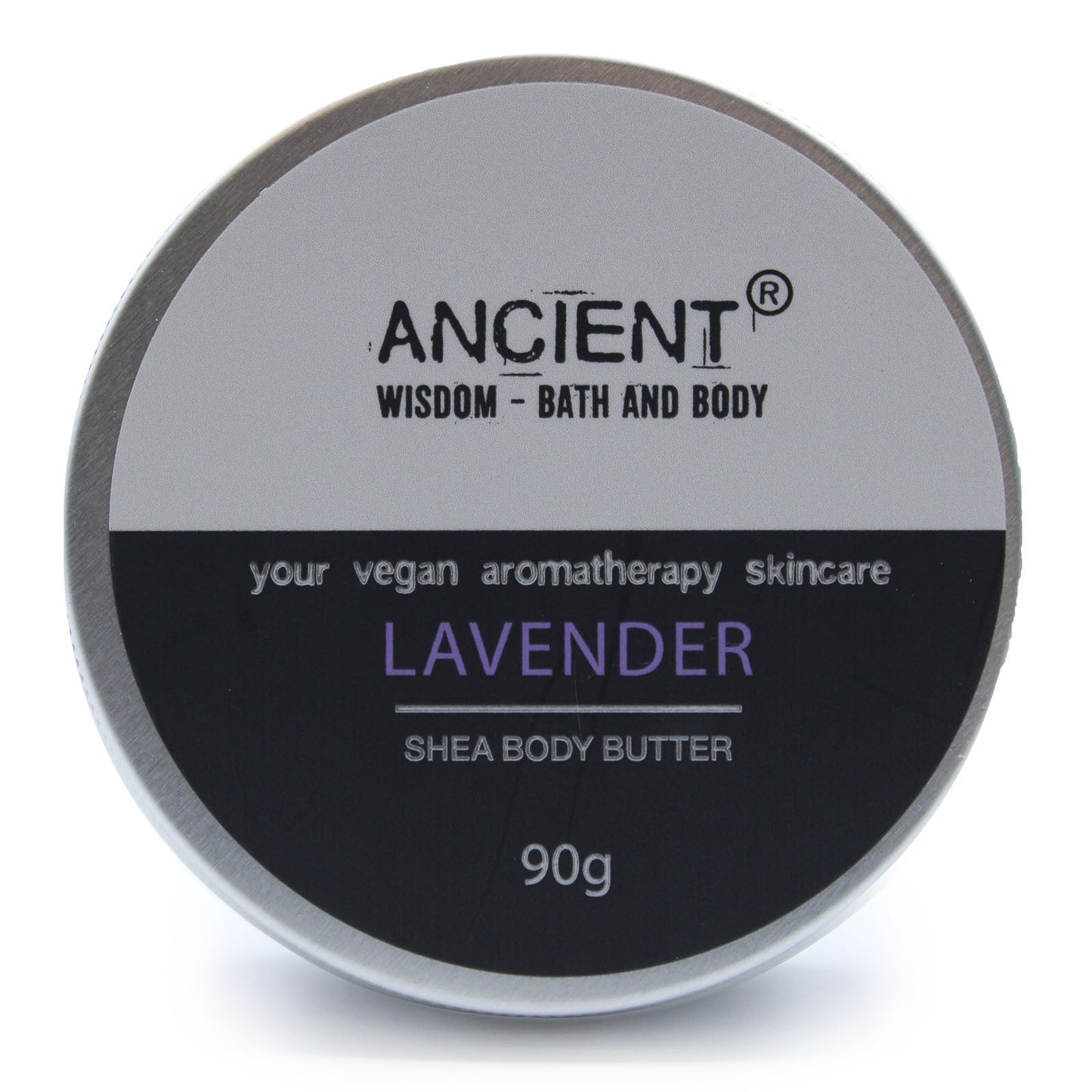 Aromatherapy Shea Body Butter - Kraas Store