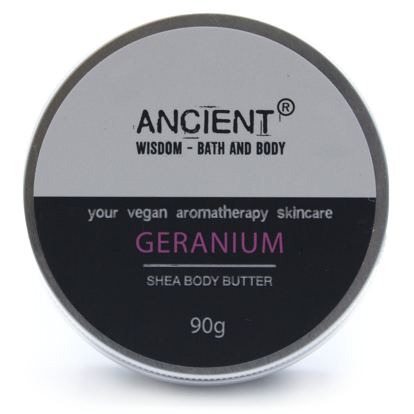Aromatherapy Shea Body Butter - Kraas Store