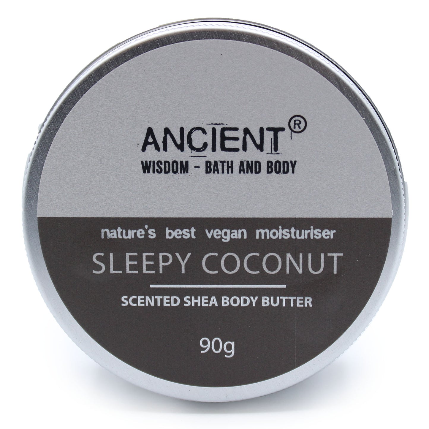Scented Shea Body Butter - Kraas Store