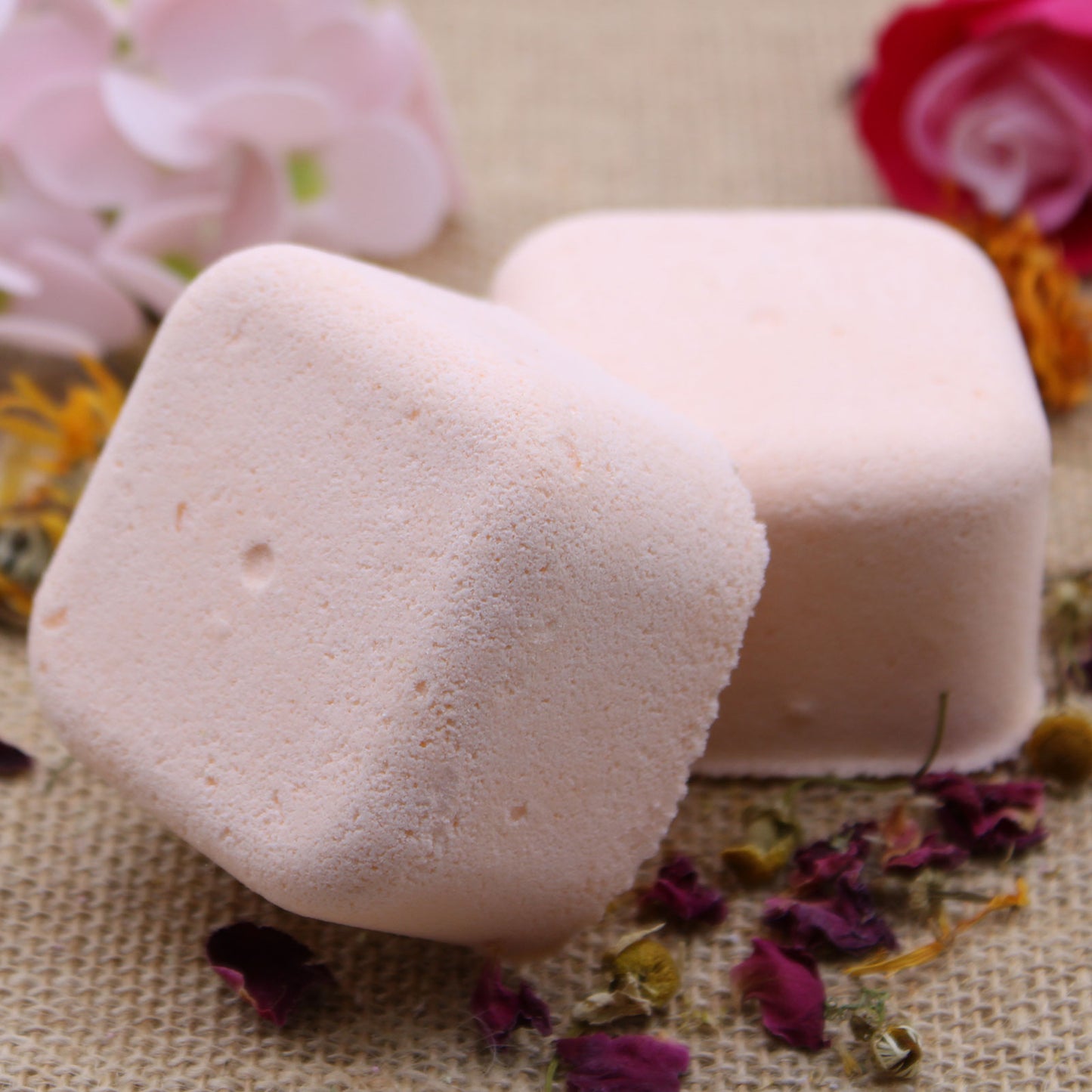 Aromatherapy Shower Steamer - Kraas Store