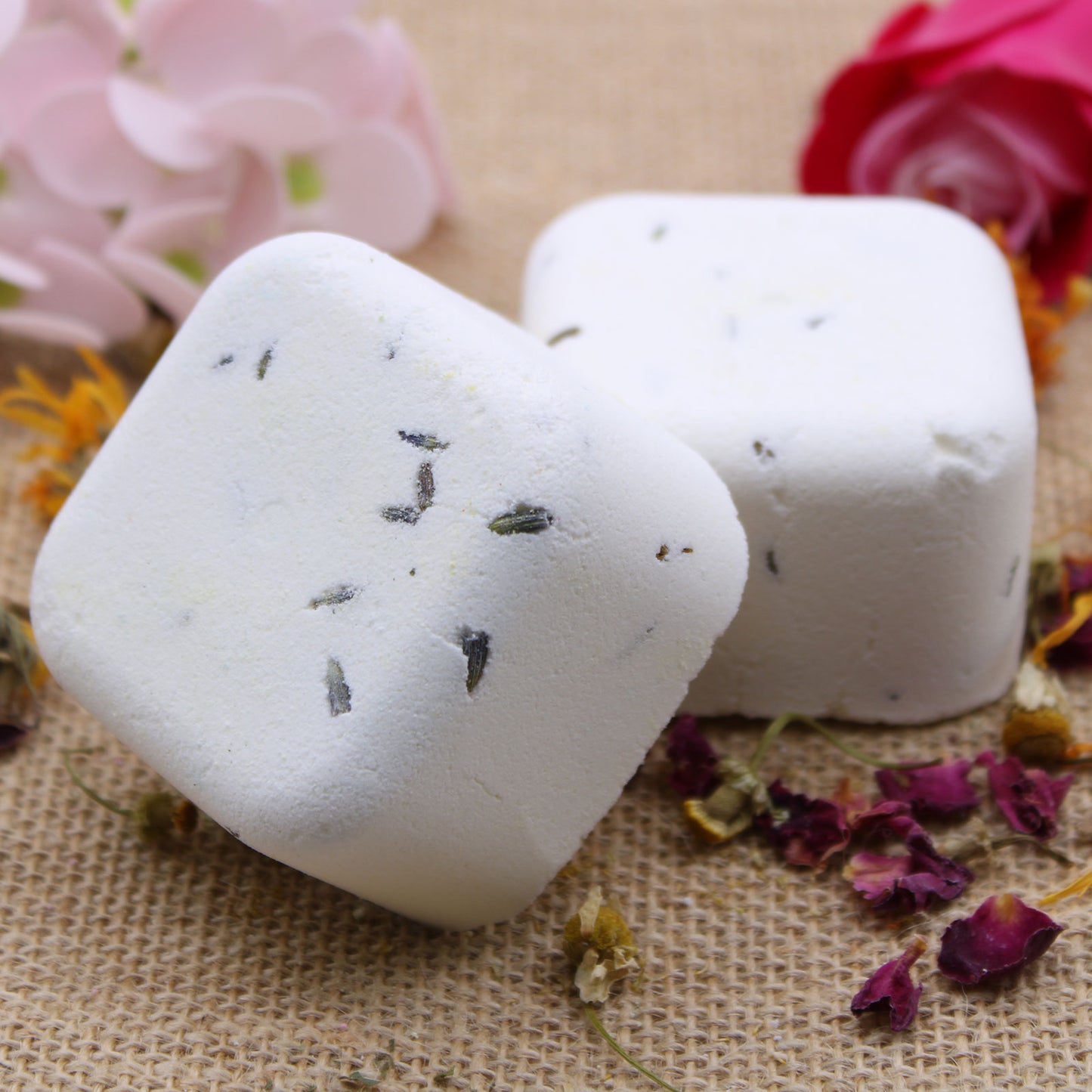 Aromatherapy Shower Steamer - Kraas Store