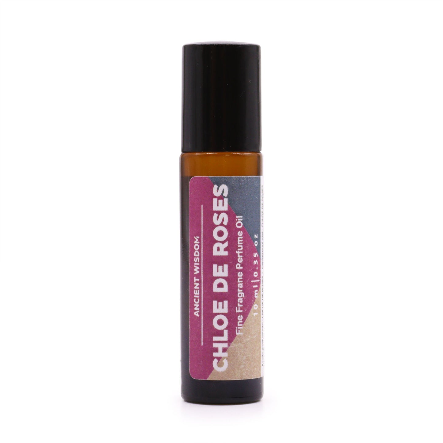 Fine Fragrance Perfume Oil Roll-ons - Kraas Store