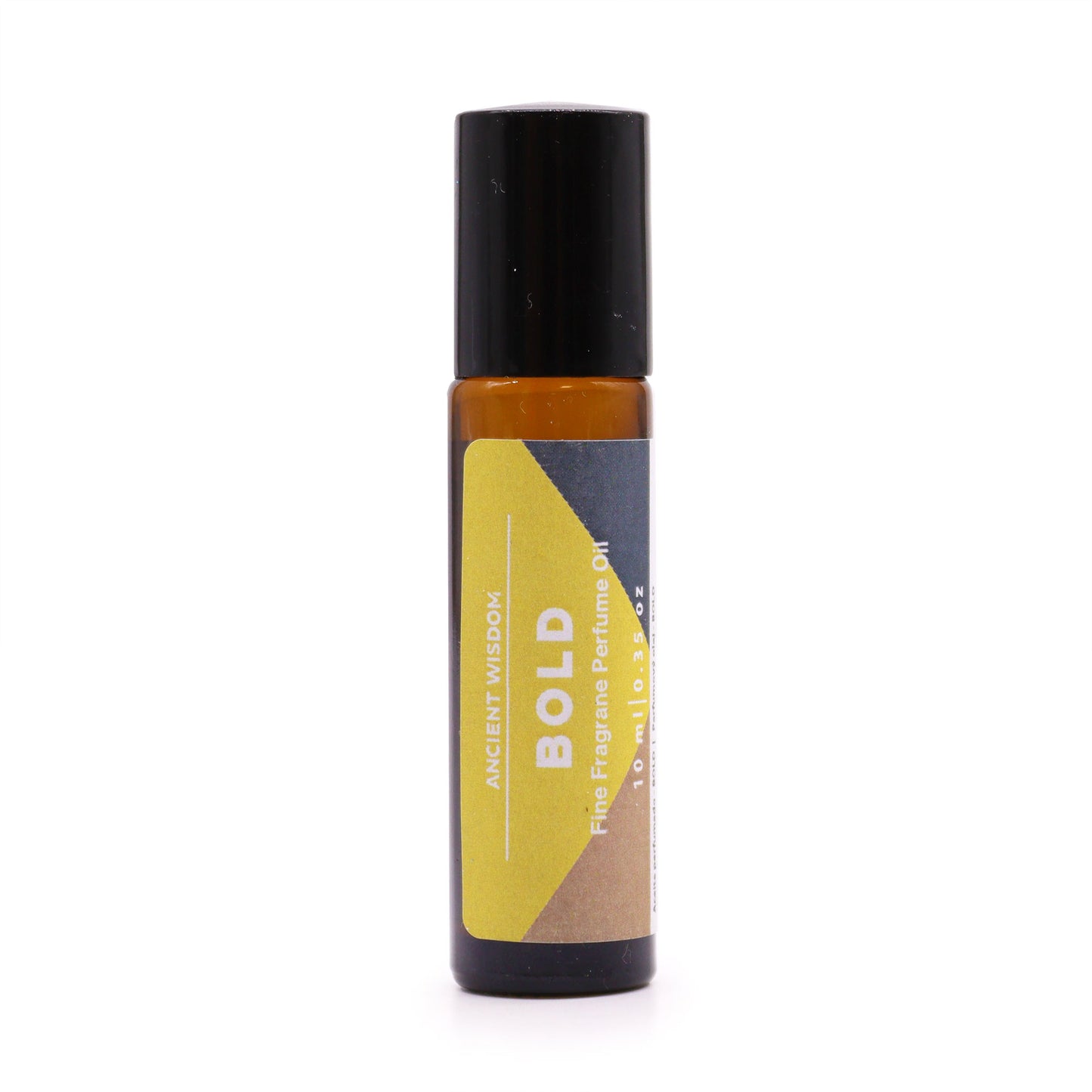 Fine Fragrance Perfume Oil Roll-ons - Kraas Store