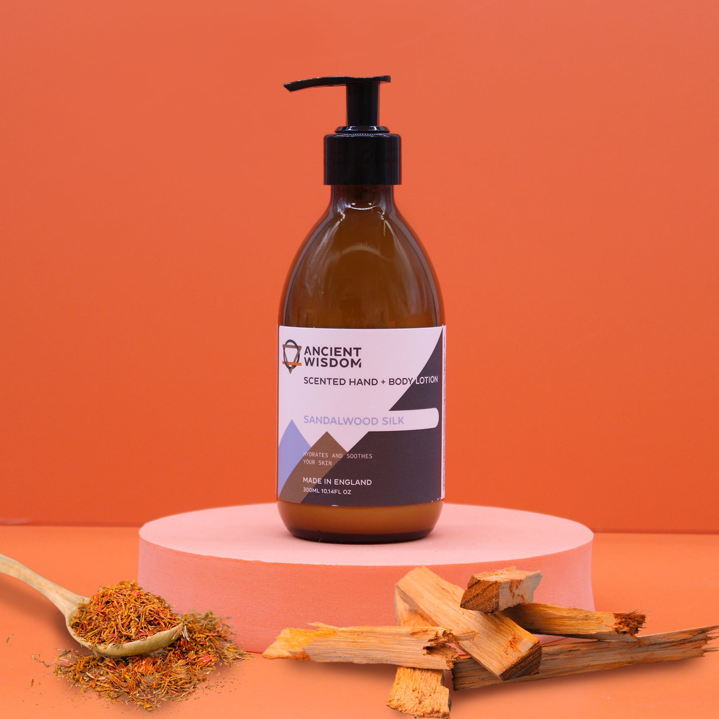 Fragranced Hand & Body Lotions - Kraas Store