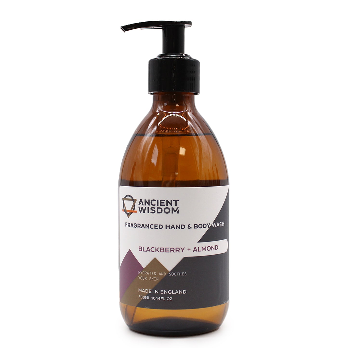 Fragranced Hand & Body Wash - Kraas Store