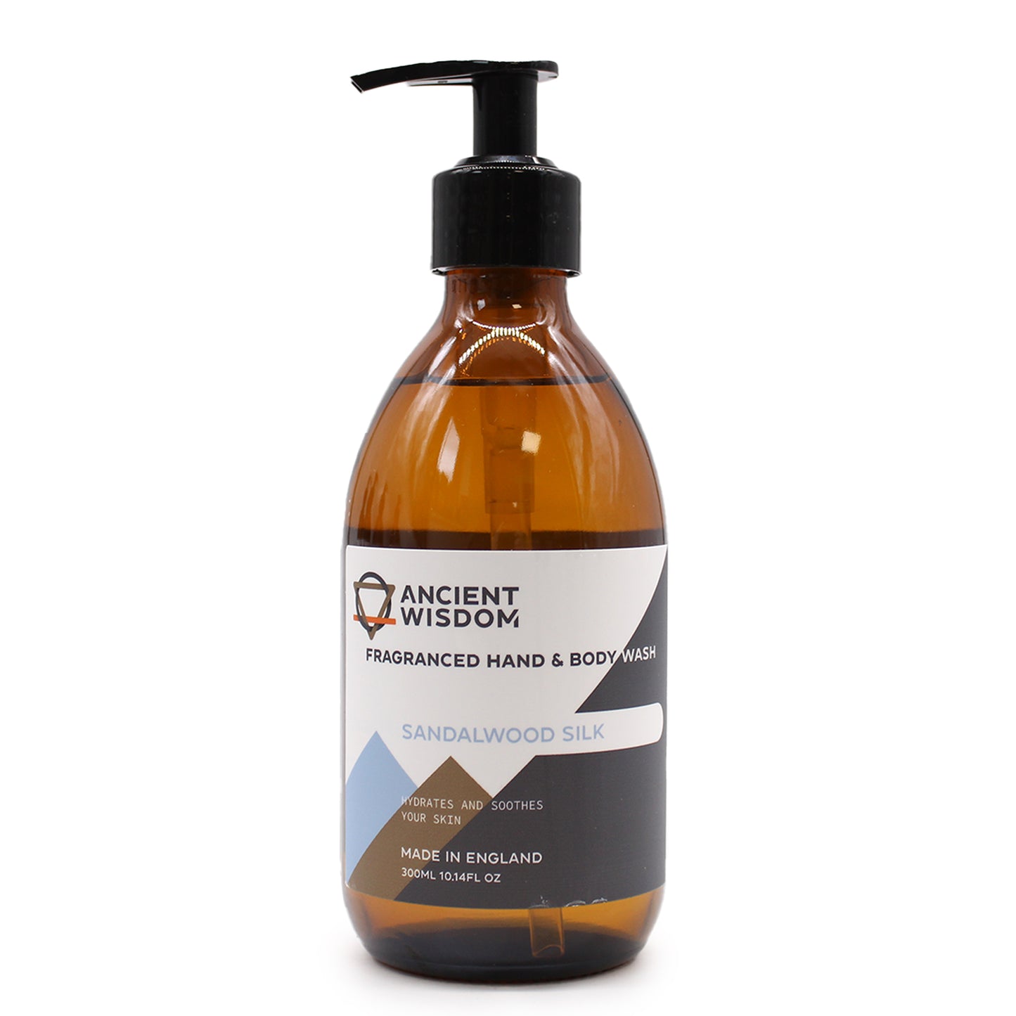 Fragranced Hand & Body Wash - Kraas Store