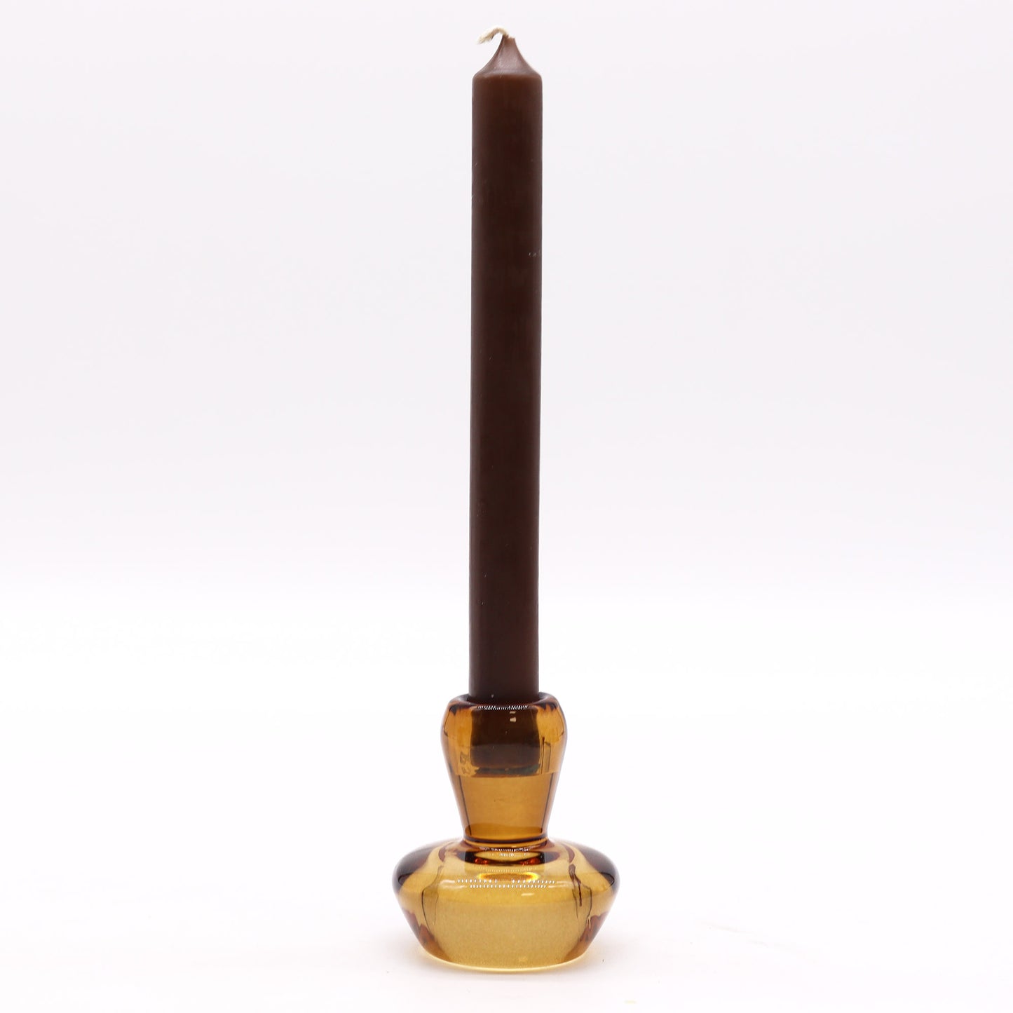 Mushroom Flip Dinner Candle and Tealight Holder - Dual Functionality - Kraas Store