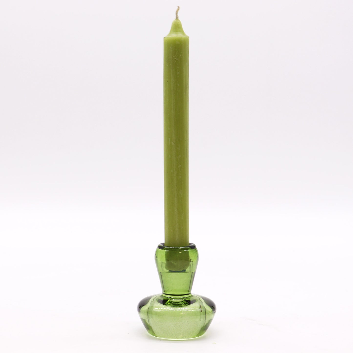 Mushroom Flip Dinner Candle and Tealight Holder - Dual Functionality - Kraas Store
