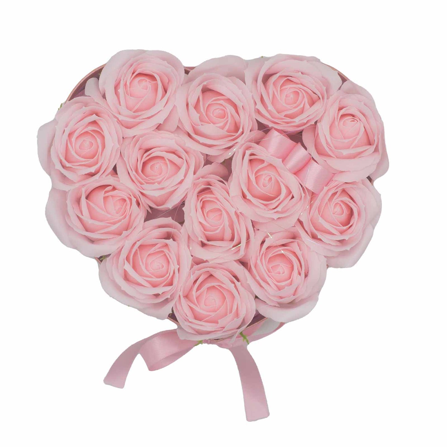 Soap Flower Gift Bouquet - Kraas Store
