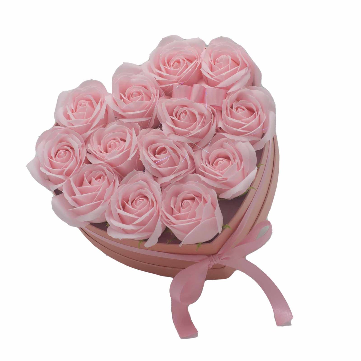 Soap Flower Gift Bouquet - Kraas Store