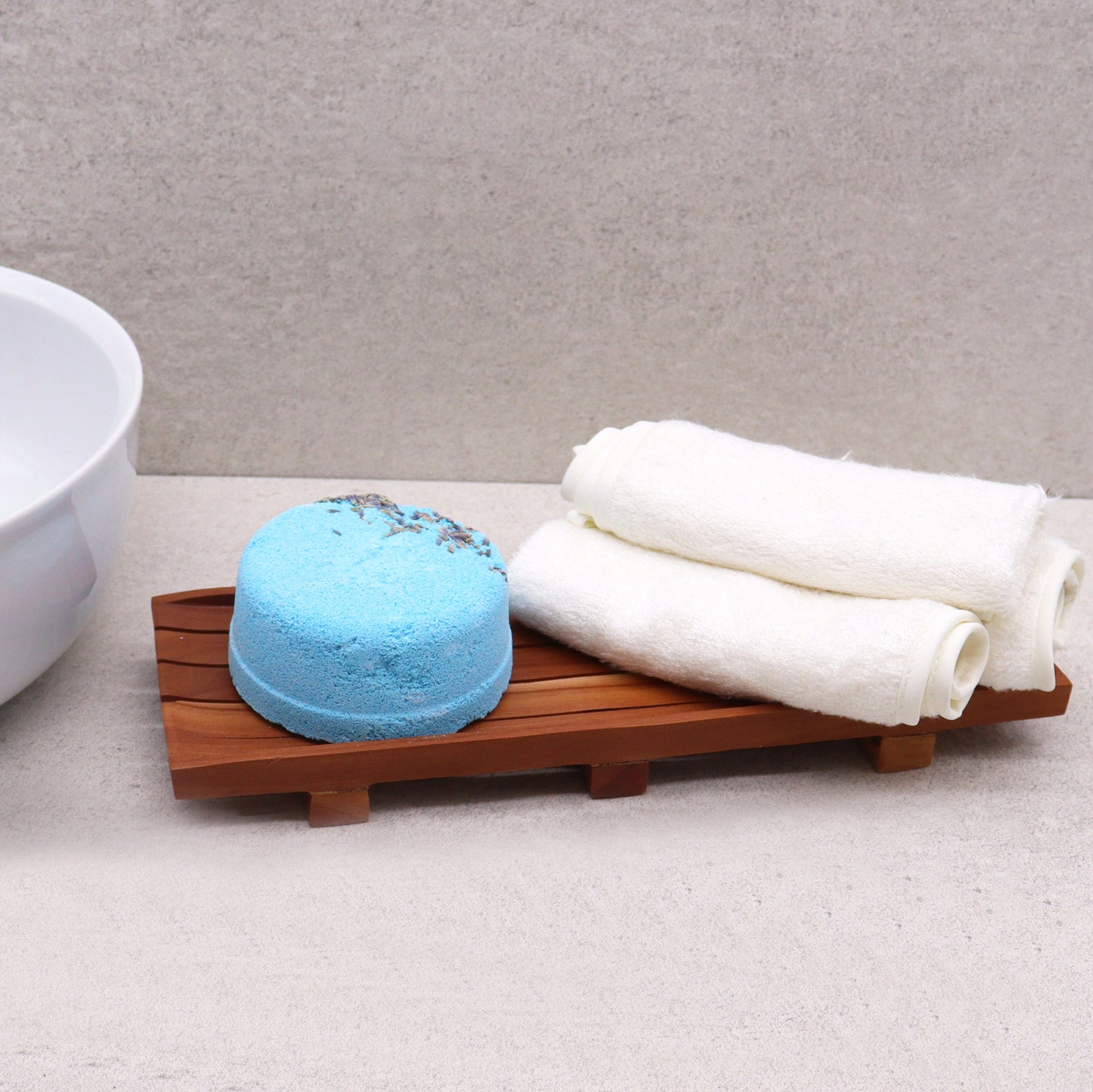 Classic Mahogany Soap Dishes - Kraas Store