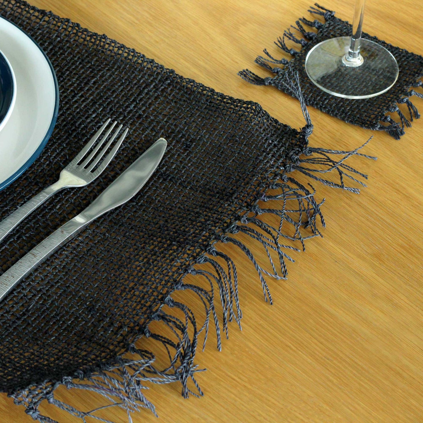 Natural Placemats for Dinning Setup - Naturally Scented - Kraas Store