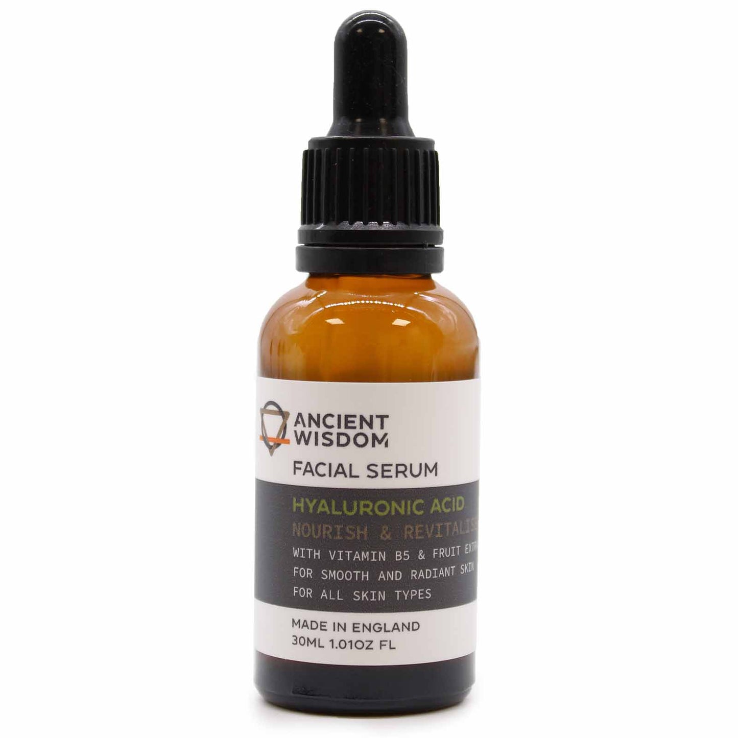 Facial Serum and Toner Mist - Kraas Store
