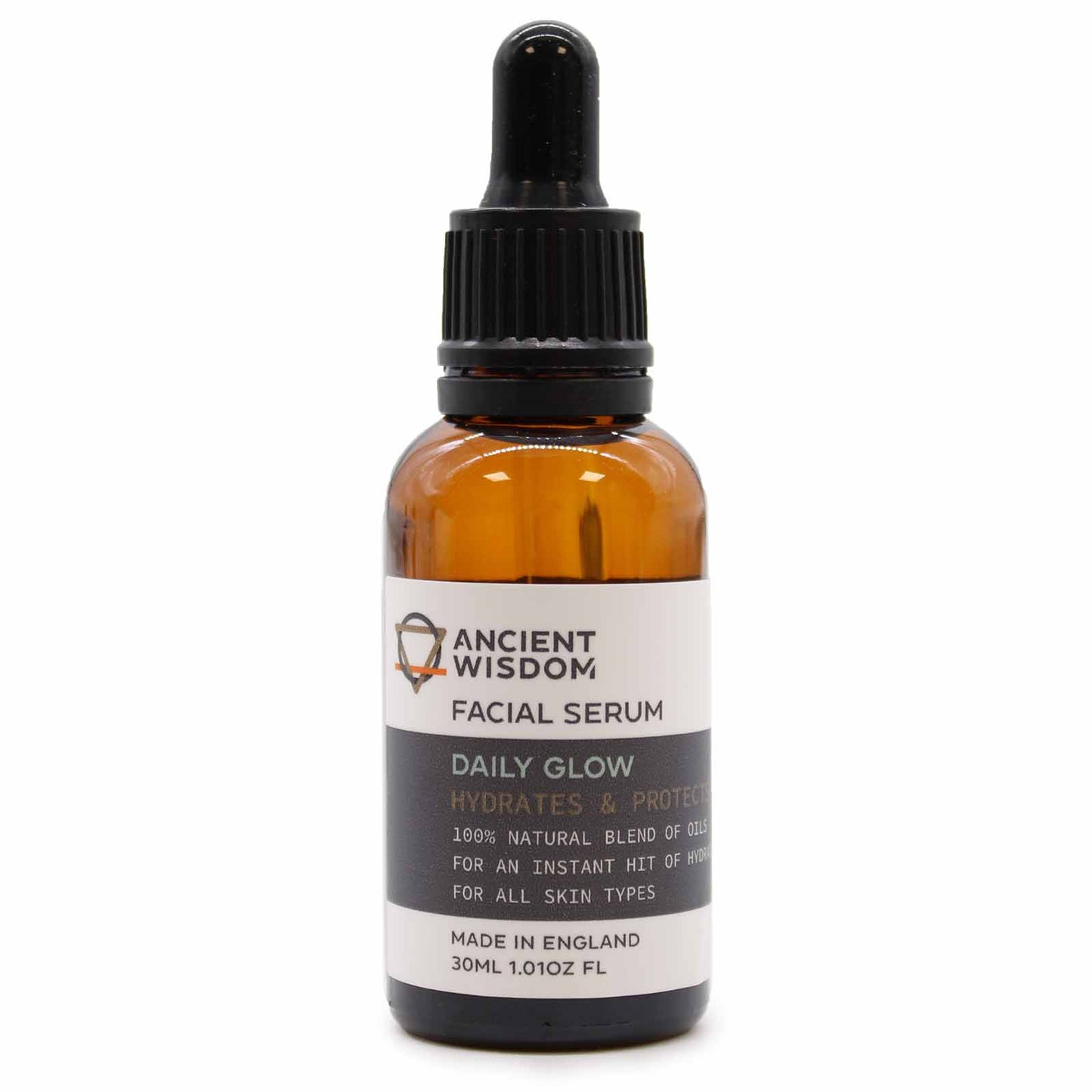 Facial Serum and Toner Mist - Kraas Store