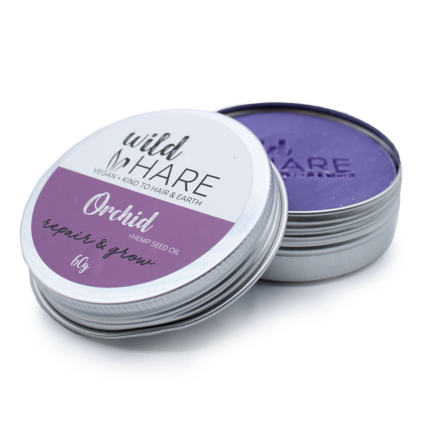 Wild Hare Solid Shampoo - Kraas Store