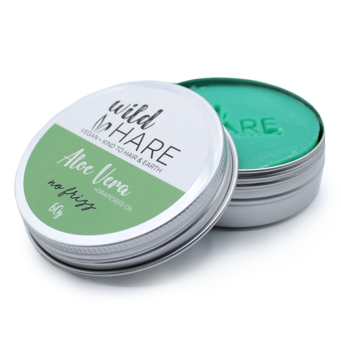 Wild Hare Solid Shampoo - Kraas Store