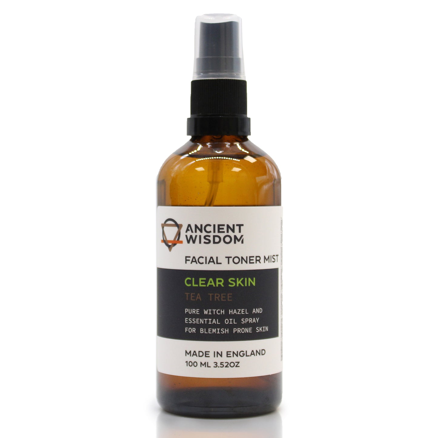 Facial Serum and Toner Mist - Kraas Store