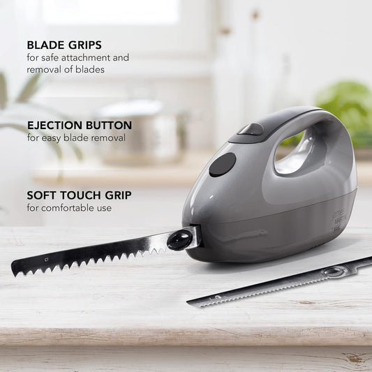 Wahl James Martin Electric Carving Knife 150w