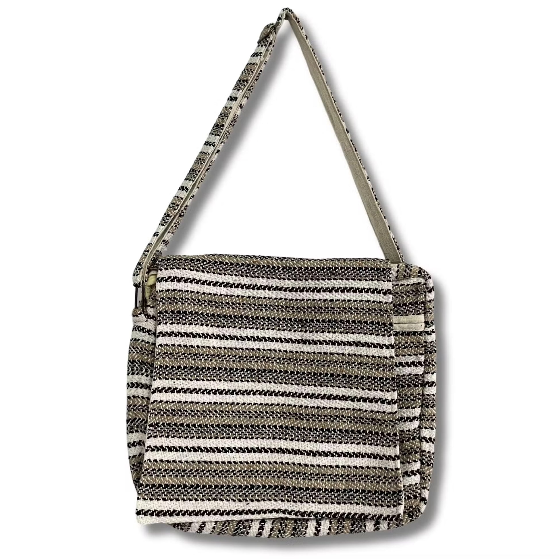 Handmade Soft Banjar Laptop Bags - Kraas Store