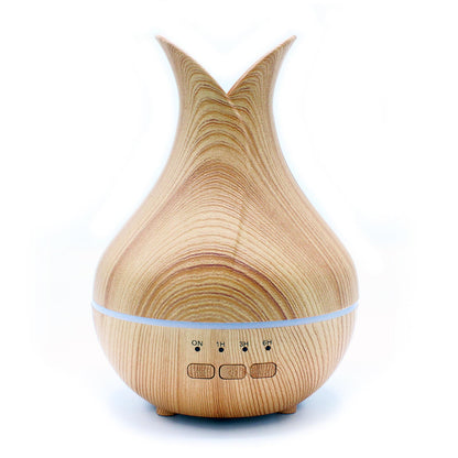 The Atomiser - Essential Oil Diffuser - Kraas Store