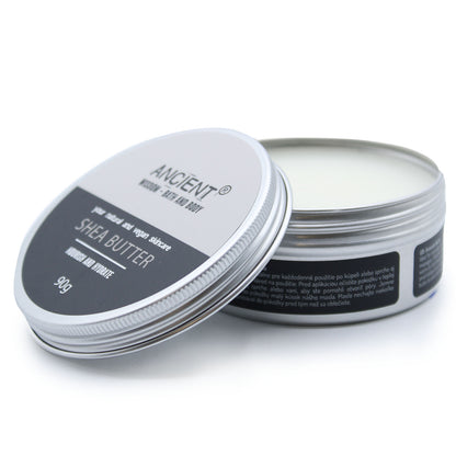 Pure Body Butter - Kraas Store
