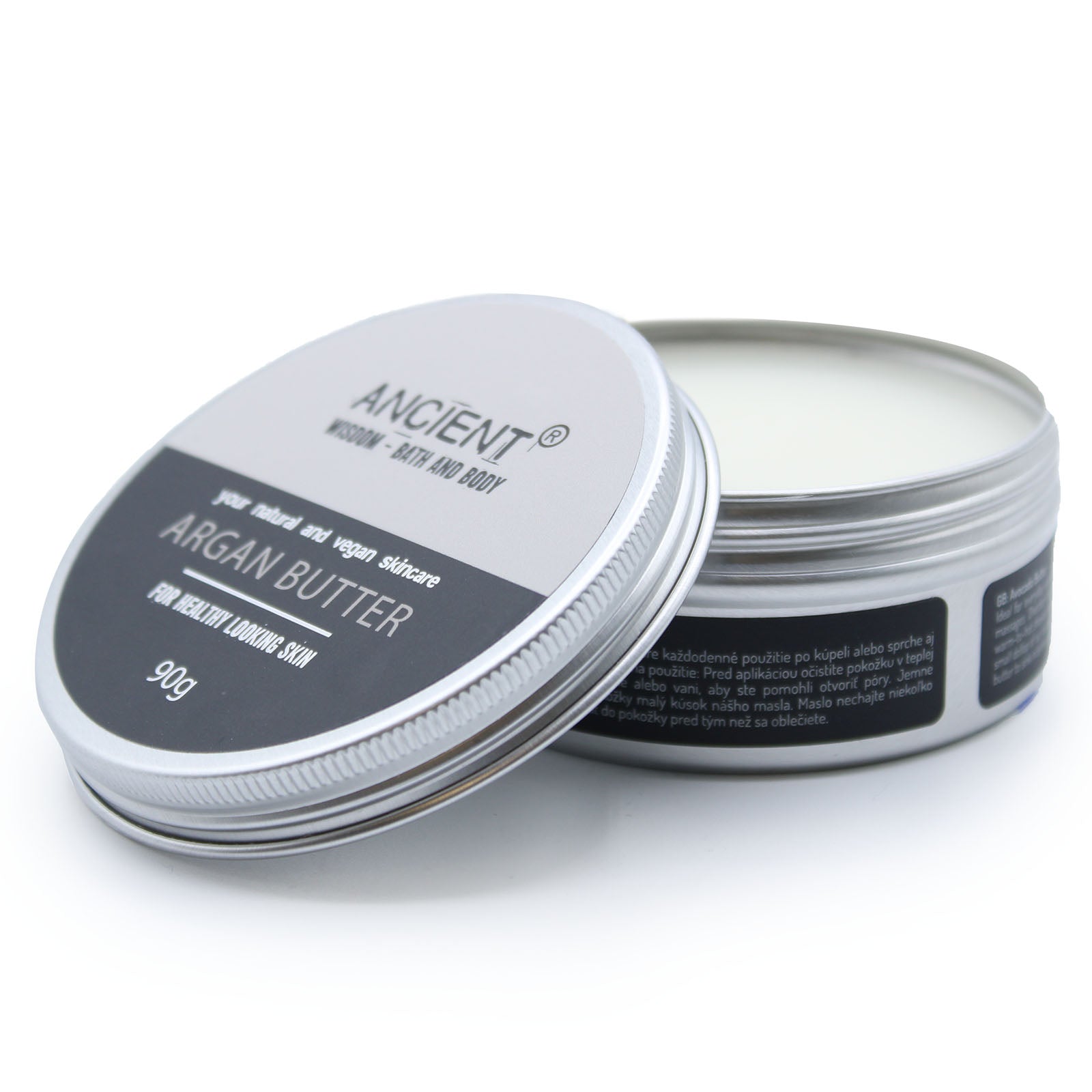 Pure Body Butter - Kraas Store