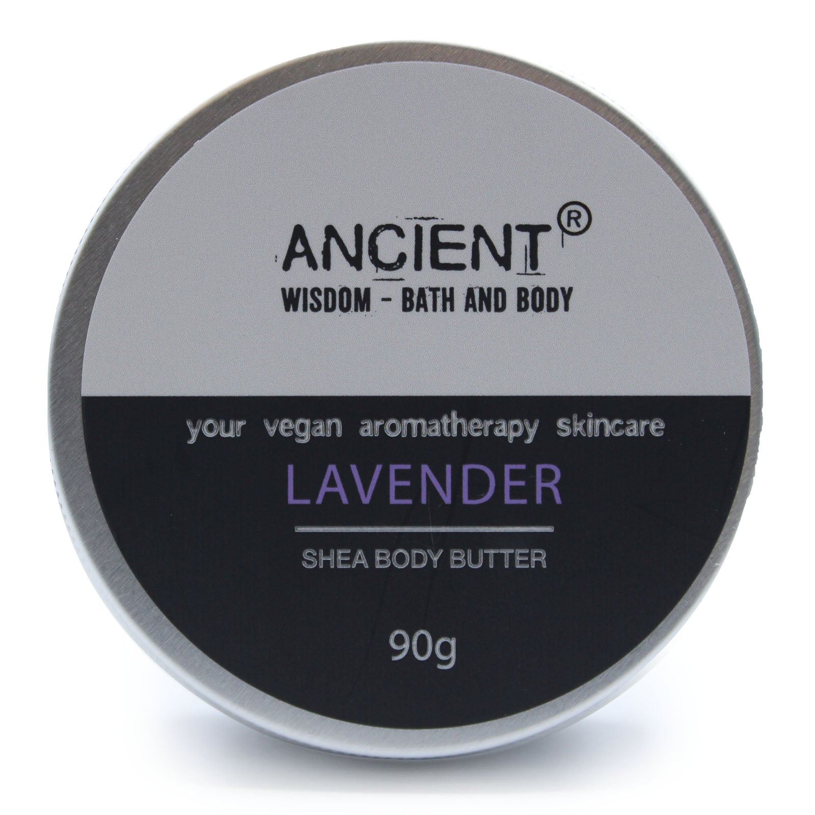 Aromatherapy Shea Body Butter - Kraas Store