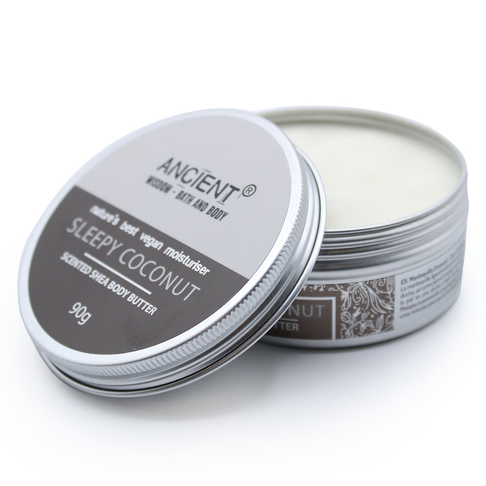 Scented Shea Body Butter - Kraas Store