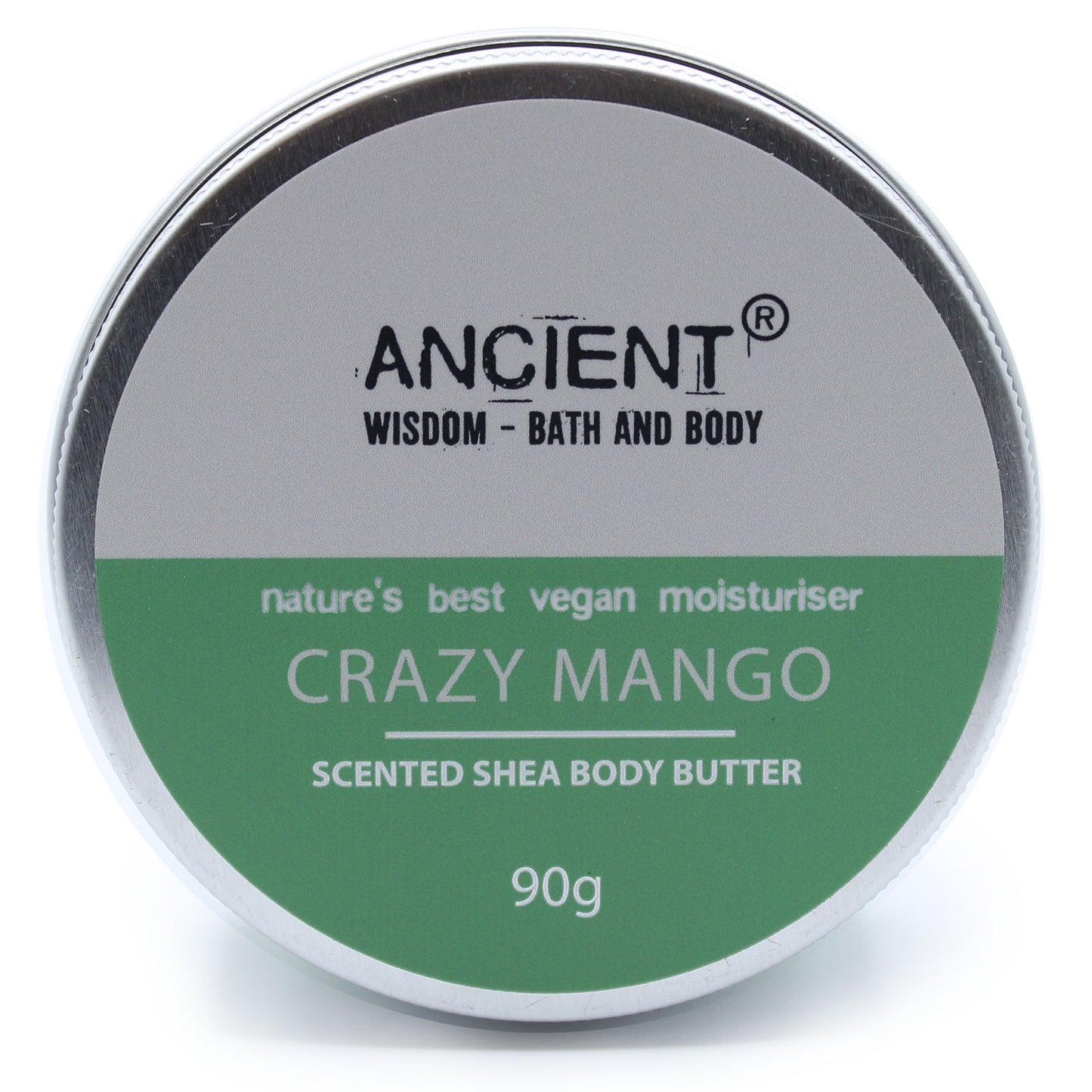 Scented Shea Body Butter - Kraas Store