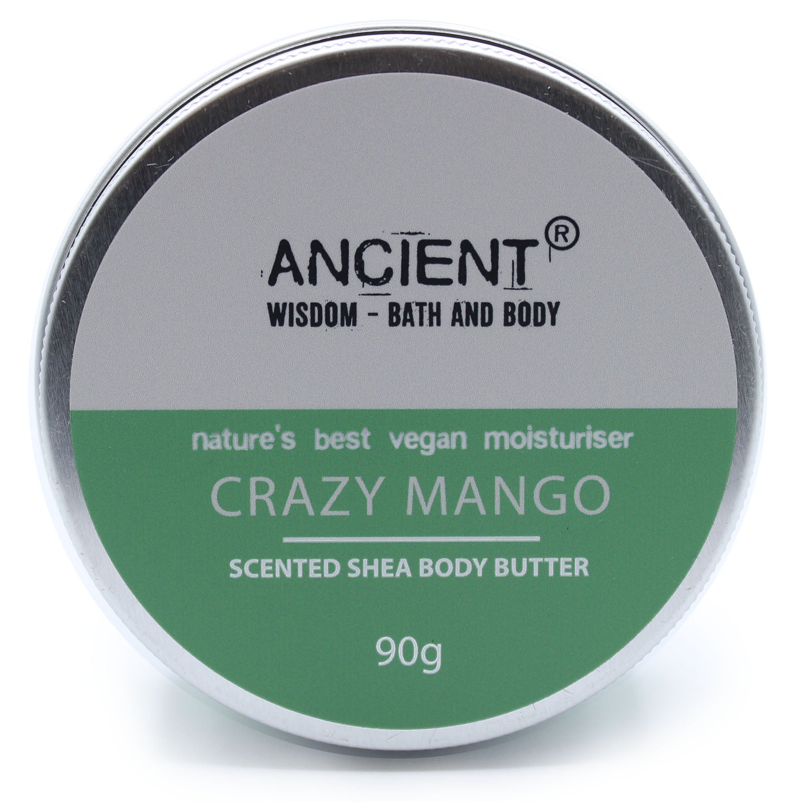 Scented Shea Body Butter - Kraas Store