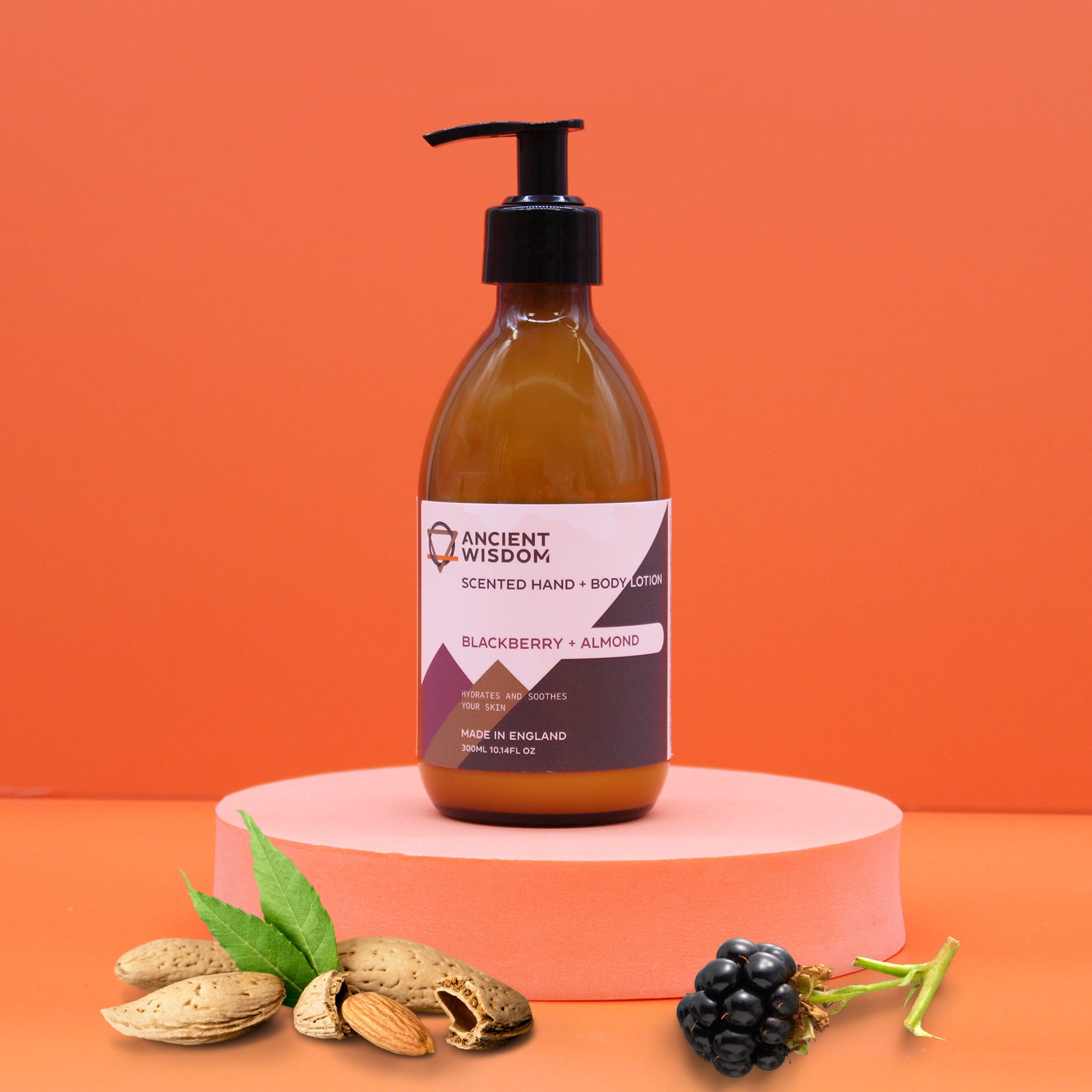 Fragranced Hand & Body Lotions - Kraas Store