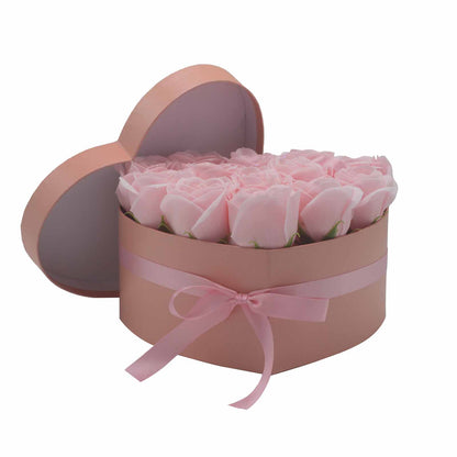 Soap Flower Gift Bouquet - Kraas Store
