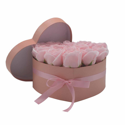 Soap Flower Gift Bouquet - Kraas Store