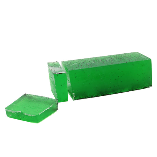 Handmade Soap Loaf - Kraas Store