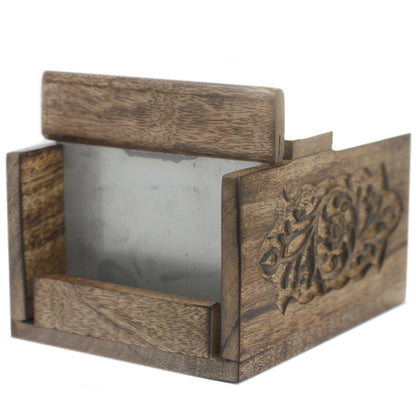 Wooden or Stainless Steel Cutter For Soap Loaf - Kraas Store