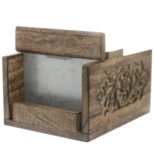Wooden or Stainless Steel Cutter For Soap Loaf - Kraas Store
