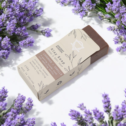 Klay Soap - Kraas Store