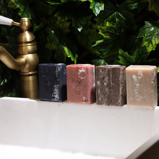 Klay Soap - Kraas Store