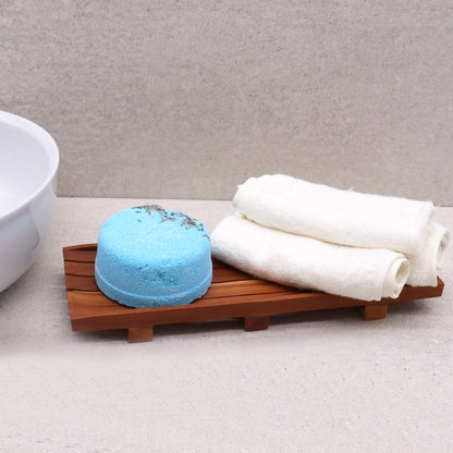 Classic Mahogany Soap Dishes - Kraas Store
