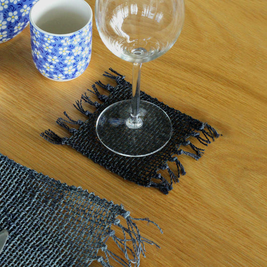 Natural Coasters for Dinning Setup - Naturally Scented - Kraas Store